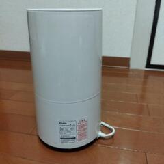 加湿器の画像
