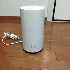加湿器の画像