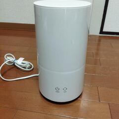 加湿器