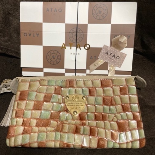 4 ＡＴＡＯカバン