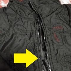 女性用、婦人用、ジャンパーの画像