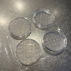 新品未使用！ソファー滑り止め　4本足用4個セット　4cm幅