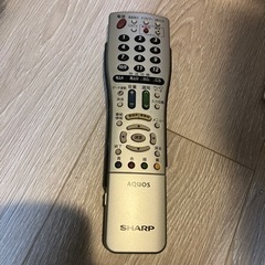 液晶カラーテレビ LC-20E5の画像