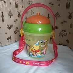 くまのプーさんディズニーポップコーンバケット