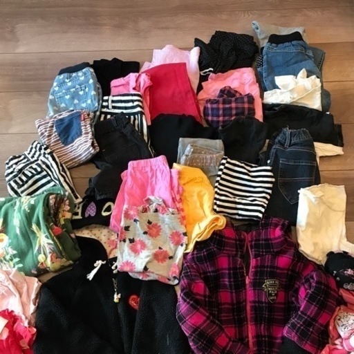 子供服　まとめ売り　130〜 楽天市場】【24夏セール50%OFF】子供服 kid´s zoo (キッズズー