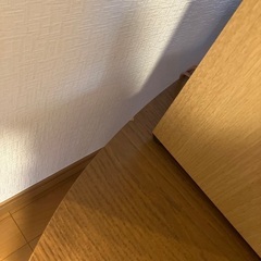 コーヒーテーブル　IKEAの画像