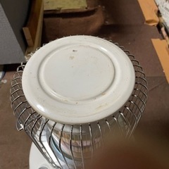 トヨトミレインボーストーブの画像