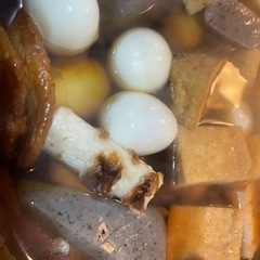 冬季限定　21時〜勤務 洗い物！串刺しのみスタッフ募集　の画像