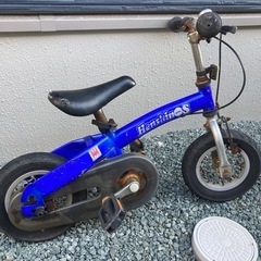 子供用自転車