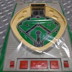 [ジャンク]LSIゲーム LSIベースボール ゲームウォッチ L...