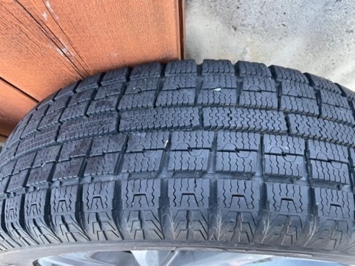 スタッドレスタイヤ【165/55/R15】