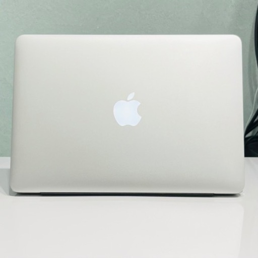【1/15まで掲載】MacBook Pro Retina 13インチ(Mid2014)