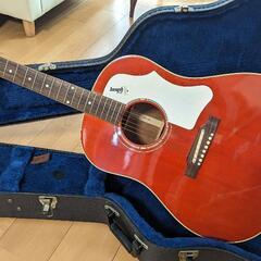 Gibson J-45