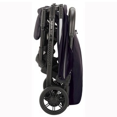 新品未使用】レインカバー付 イングリッシーナベビーカー Ingrishina