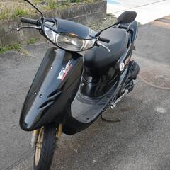 AF35 DIO ZX 2ST最強！！！チューニングベース？めち...