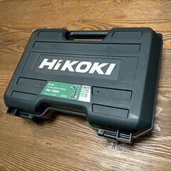ハイコーキ　電動工具ケース
