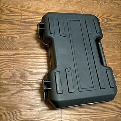 ハイコーキ　電動工具ケースの画像