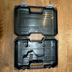 ハイコーキ　電動工具ケースの画像