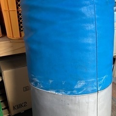 サンドバッグの画像