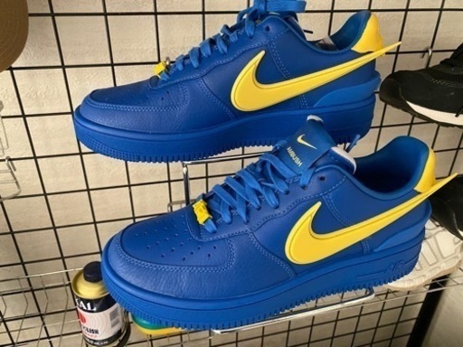 アンブッシュコラボ エアフォース1 26㎝