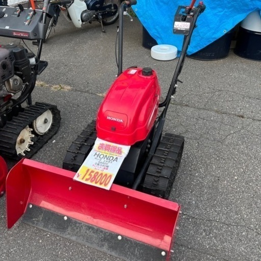 売れました☆整備済み☆HONDA ユキオス　SB800