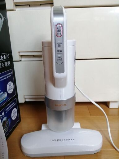 布団クリーナー