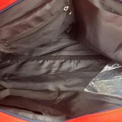 munsingwear トートバッグ マンシングウェアの画像