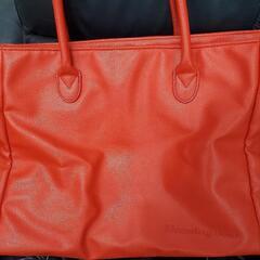 munsingwear トートバッグ マンシングウェア