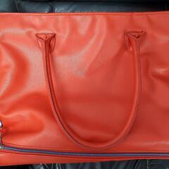 munsingwear トートバッグ マンシングウェアの画像