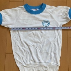 しんめい幼稚園　体操服セットの画像