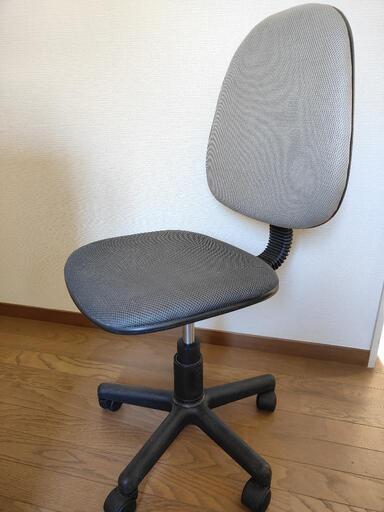 事務用いすチェア