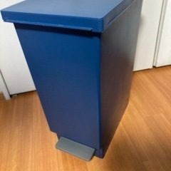ゴミ箱45リットル