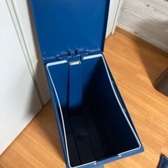 ゴミ箱45リットルの画像