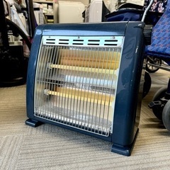 【お買い得‼️】モリタ 800W遠赤外線ヒーター 電気ストーブ