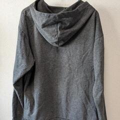 トレーナーの画像