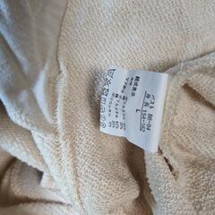 トレーナーの画像