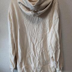 トレーナーの画像