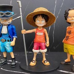【REGASTOCK江東店】 ONEPIECE ワンピース　グラ...