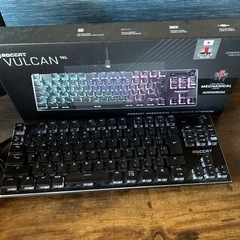ゲーミングセットの画像