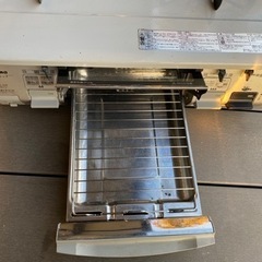 ガステーブル　Palomaの画像