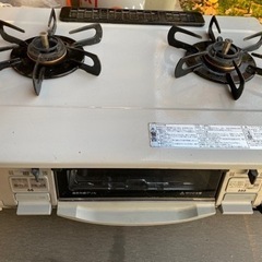 ガステーブル　Palomaの画像