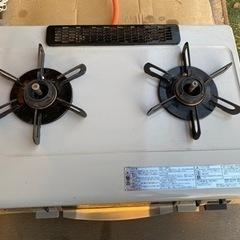 ガステーブル　Paloma