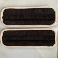 IGNIO　ダンベル　アンクルリストウエイト0.5kg 赤の画像