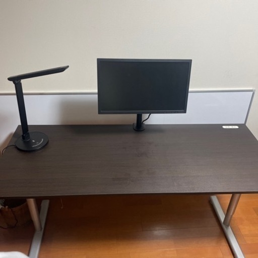 机、電気、モニター全てセット