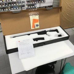 ◇ドリーム1号館◇ KRYTAC BARRETT REC7 Carbin:AEGの画像