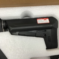 ◇ドリーム1号館◇ KRYTAC BARRETT REC7 Carbin:AEGの画像