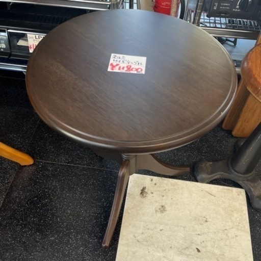 maruni マルニ サイドテーブル テーブル 花台 フラワースタンド スタンド