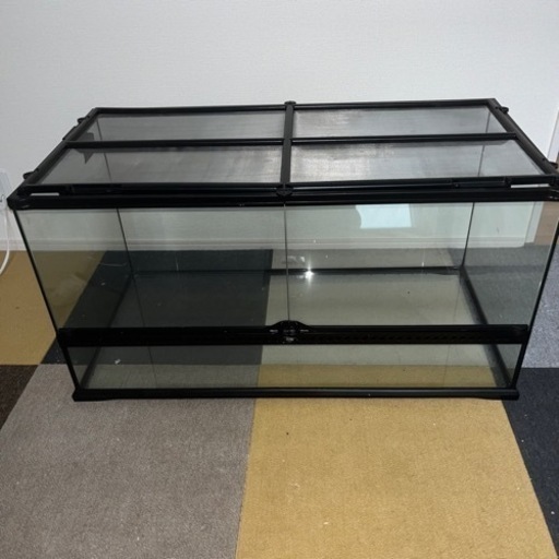 GEX エキゾテラ グラステラリウム 9045 爬虫類