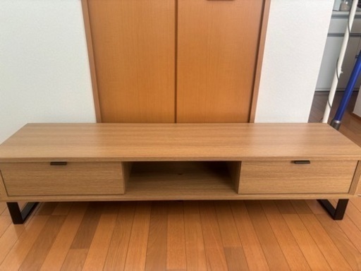 新品　テレビ台　テレビボード