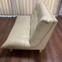 激安　ソファ（2人掛け）値下げの画像